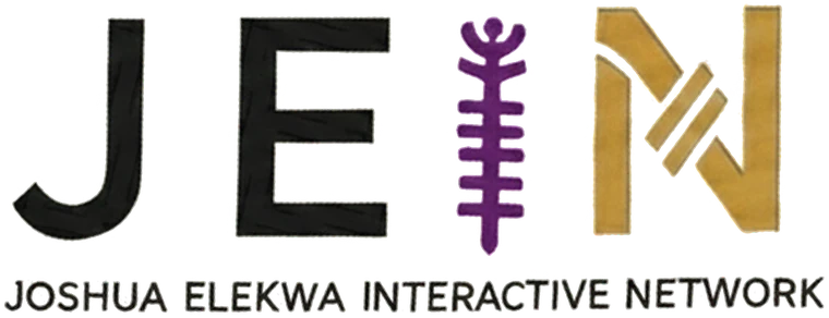 J.E.I.N. — Joshua Elekwa Interactive Network
